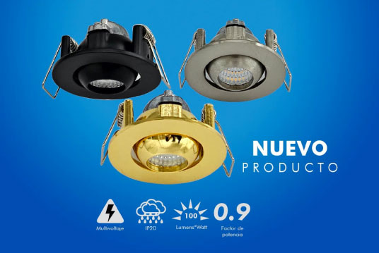 General Led