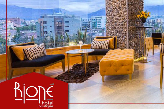 Rioné Hotel Boutique