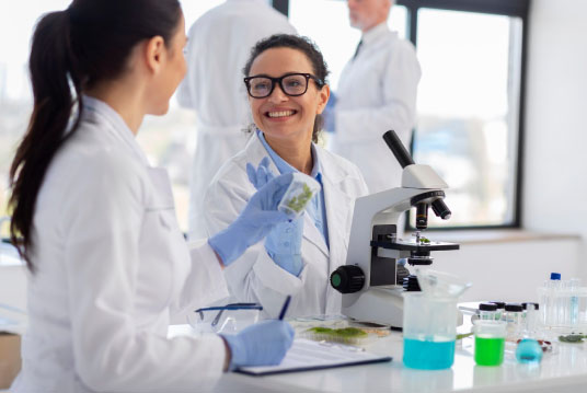 Laboratorio Clínico Córdoba