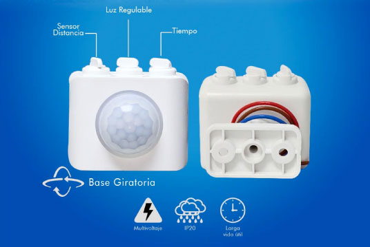 General Led 