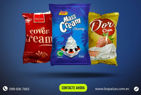 Distribuidora Los Paisas 