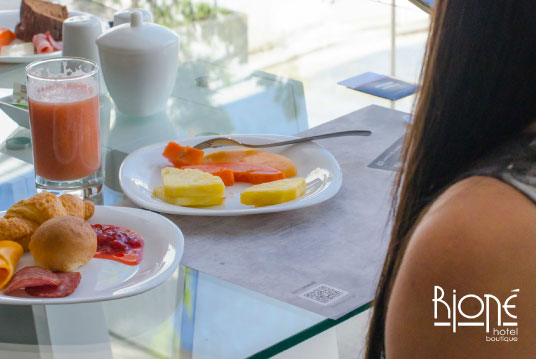 Rioné Hotel Boutique 