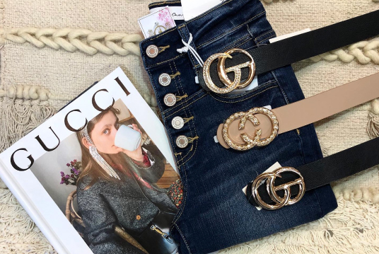 Boutique Maria Gracia & Guadalupe 