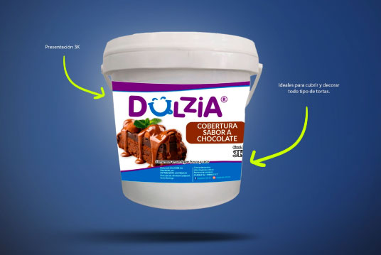 Distribuidora Los Paisas 