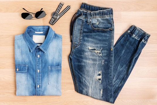 ARKE Fashion