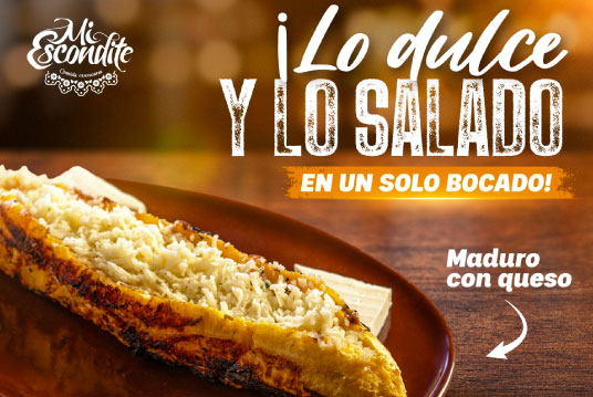 Restaurante Mi Escondite 