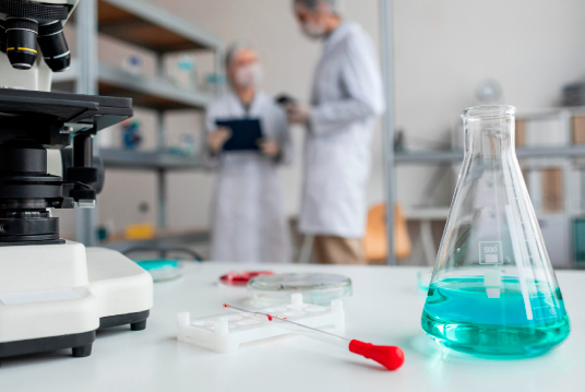 Laboratorio Clínico Córdoba 