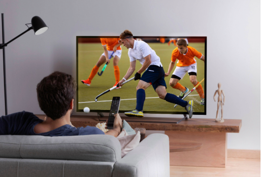 Comercial Papá Baratón