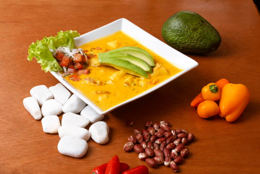 Riscomar restaurante