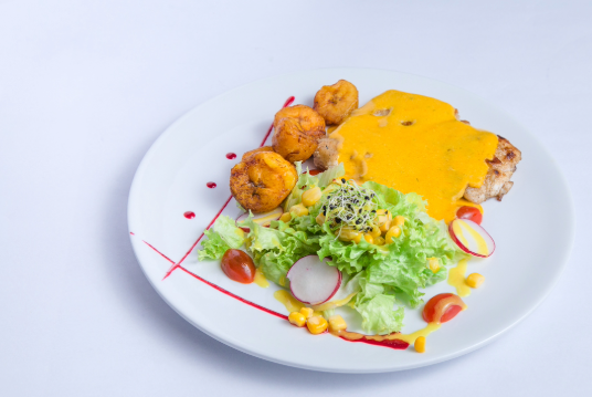 Riscomar restaurante