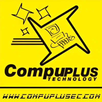 Compuplus Technology 
