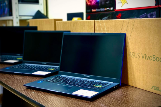 Compuplus Technology 