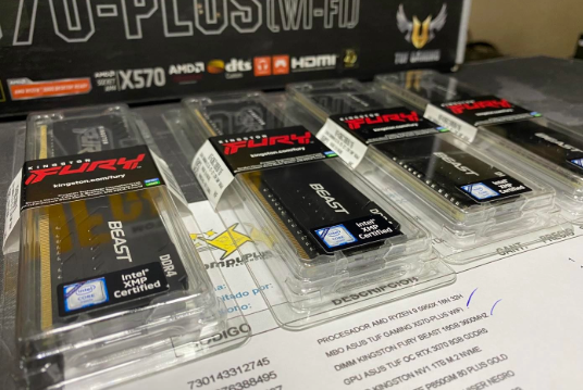 Compuplus Technology 