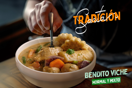 Los Cebiches de la Rumiñahui 