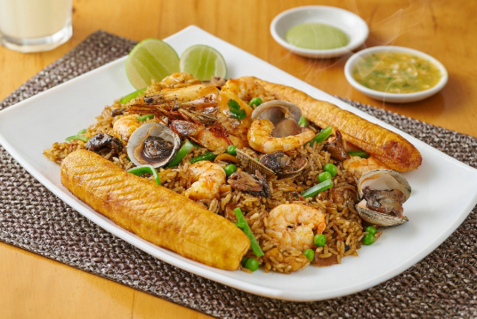 Los Cebiches de la Rumiñahui 