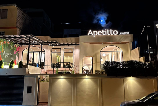 Apetitto