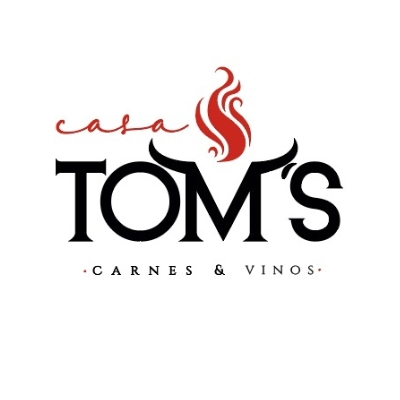 Casa Tom's 