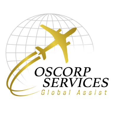 Oscorp Services