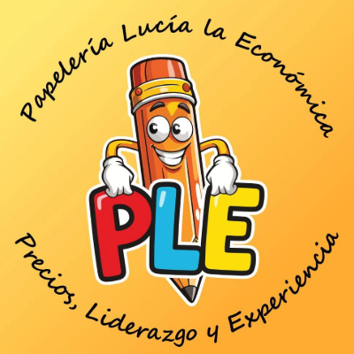 La Económica, Bazar y Papelería 