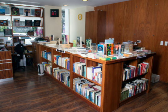 Librería Studium