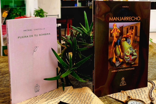 Café Libro Academia 