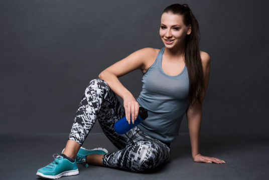 Referee Actitud Deportiva