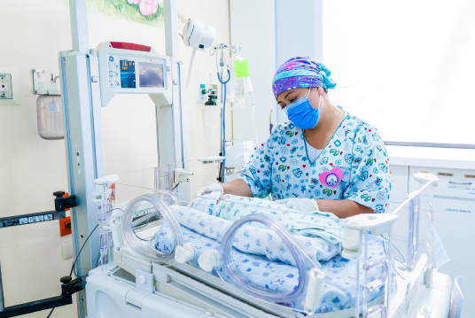 Hospital San Juan De Dios 