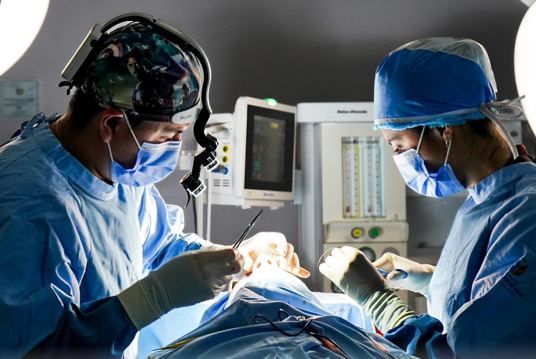 Hospital San Juan De Dios 