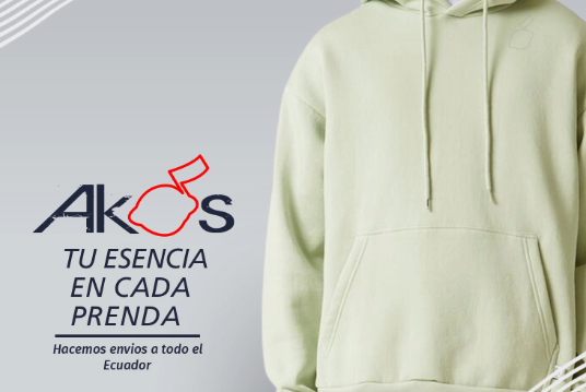 Akos Footwear Store
