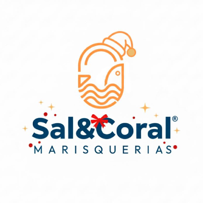 Sal y Coral Marisquerías 