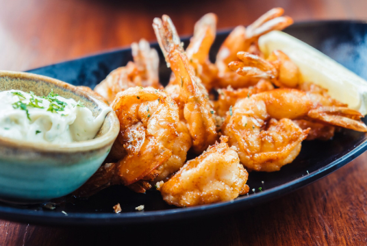 Sal y Coral Marisquerías 