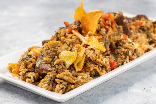 Sal y Coral Marisquerías 