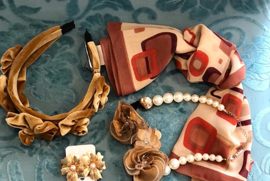 Boutique Maria Gracia & Guadalupe