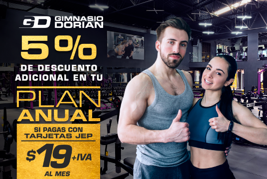 Gimnasio Dorian