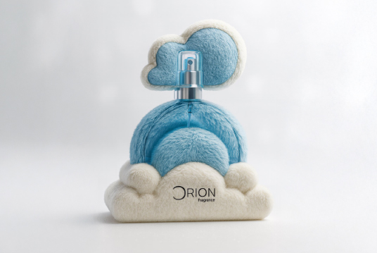 Orion Perfumería 