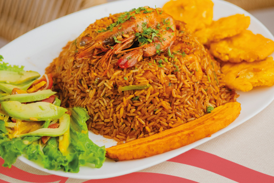 La Embajada Manabita  