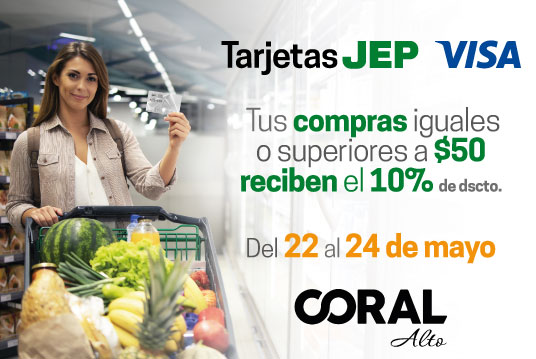 Coral Hipermercados