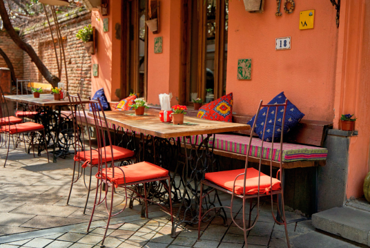 El Piquero - Cocina Manaba