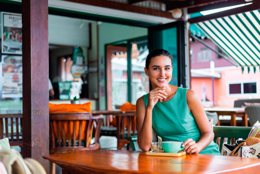 El Piquero - Cocina Manaba