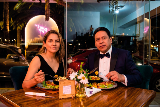 Rossé Croissantería