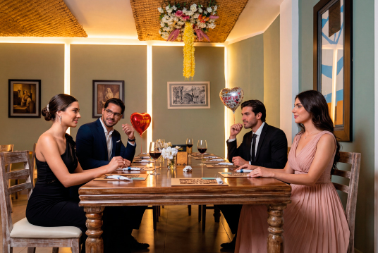 Rossé Croissantería