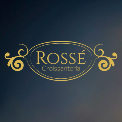 Rossé Croissantería
