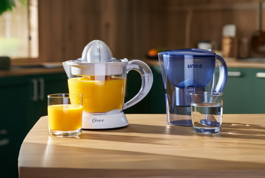 Supermercados Santa María