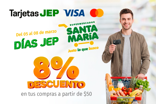 Supermercados Santa María