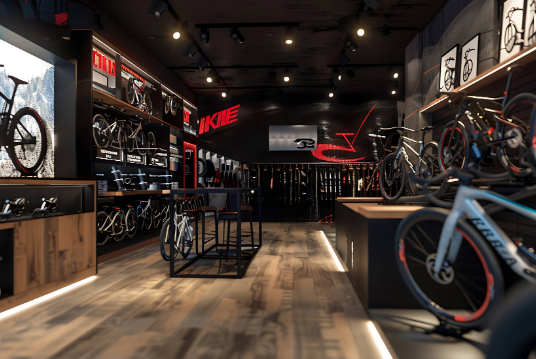 Perico BIKE SHOP