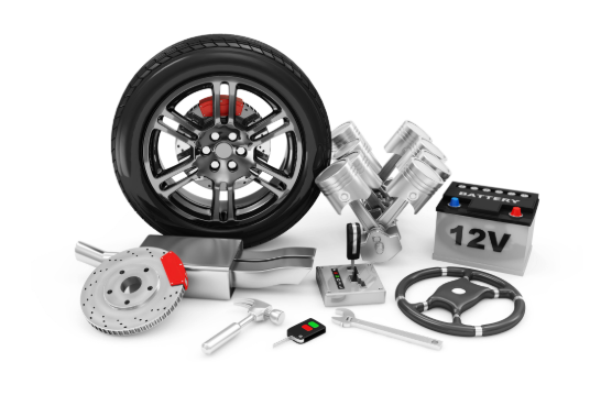 Importadora y Distribuidora 