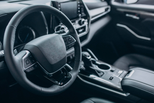 Importadora y Distribuidora 