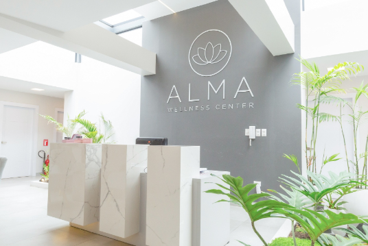 Alma Wellness Center - Vellisimo