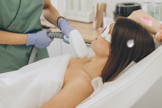 Alma Wellness Center - Vellisimo