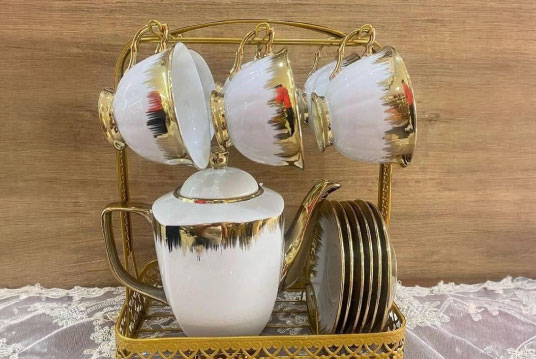 Magaly Santín Decoraciones 